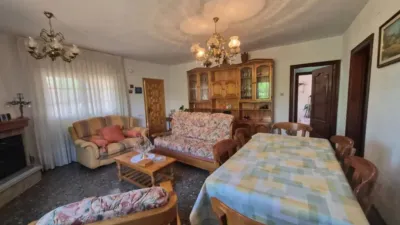Chalet in Creixell photo 64