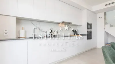 Apartment in Finestrat photo 18