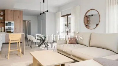 Chalet in Finestrat photo 4