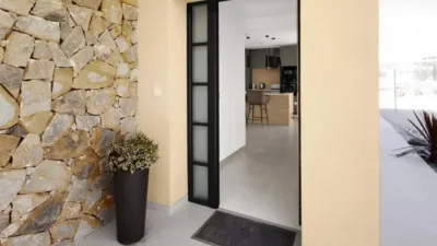 Chalet en Murcia Capital photo 9