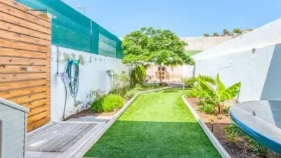 Townhouse in Playa Blanca-Granadas-Los Pozos photo 14