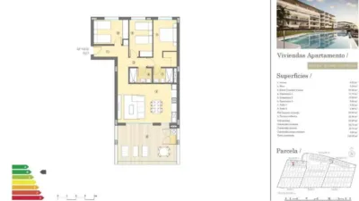Apartment in Mutxamel photo 16