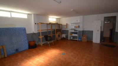 Chalet in Malpartida de Plasencia photo 17