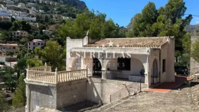Chalet in Calpe - Calp photo 17