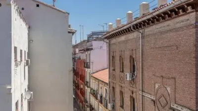 Apartment in Madrid Capital photo 35