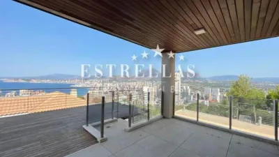 Chalet in Benidorm photo 22