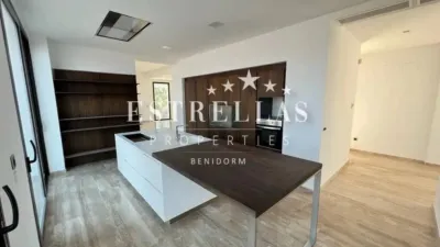 Chalet in Benidorm photo 18