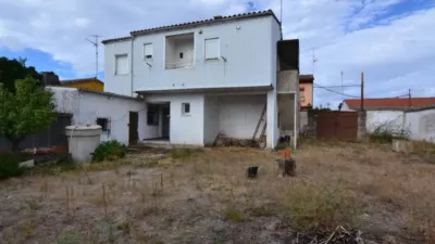 Chalet on Calle de la Colina photo 2