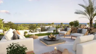 Casa - Vista 2