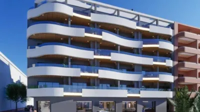 Piso – Torrevieja, El Palmeral - Vista 5
