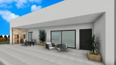 Casa - Vista 2