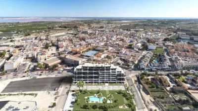 Piso – San Miguel de Salinas - Vista 2