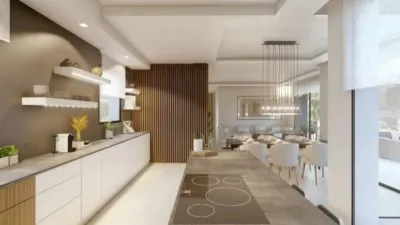 Casa - Vista 5