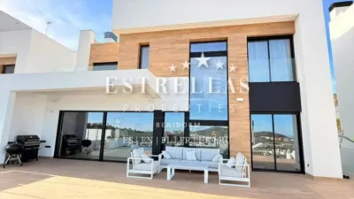 Chalet in Finestrat photo 2