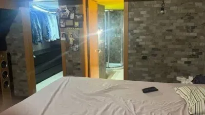 Apartment in El Charco-Las Salinas-Puerto Lajas photo 4