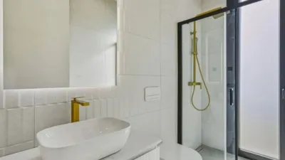 Chalet in Polop photo 24