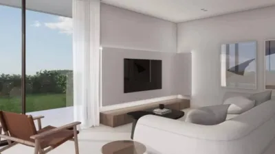 Chalet in Finestrat photo 13