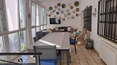 Chalet on Calle Nueva Sierra photo 7