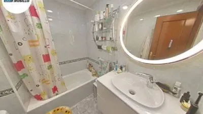 Apartment in Sant Vicenç dels Horts photo 16