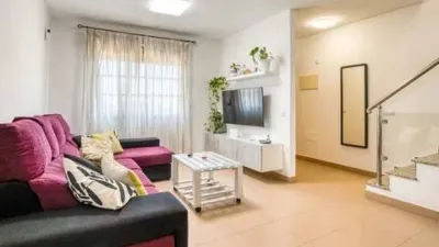 Townhouse in Playa Blanca-Granadas-Los Pozos photo 5