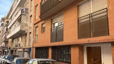 Apartment on Carrer de la Hispanitat photo 3