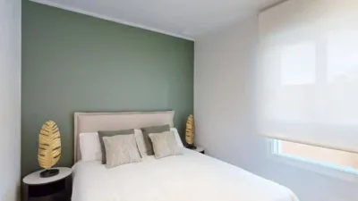Apartment in Guardamar del Segura photo 33