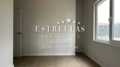 Apartment in Benidorm photo 61