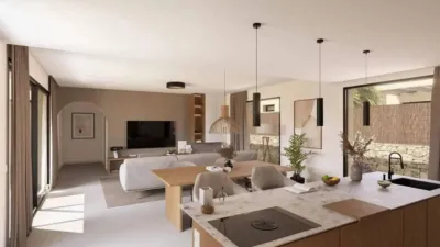 Chalet in Murcia Capital photo 4