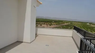 Chalet in Camarillas photo 33