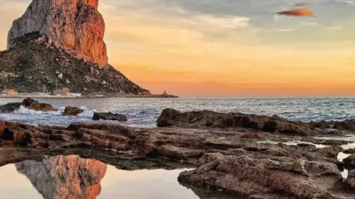 Apartment in Calpe - Calp photo 17