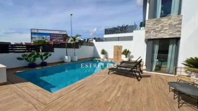 Chalet in Finestrat photo 3