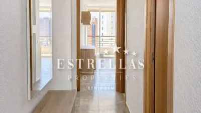 Apartment in Benidorm photo 14