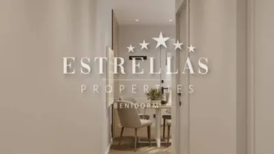 Apartment in Benidorm photo 9