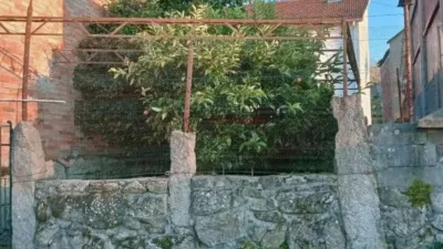 Chalet in O Pereiro de Aguiar photo 12