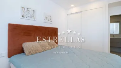 Duplex Penthouse in Finestrat photo 19