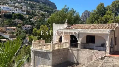 Chalet in Calpe - Calp photo 6