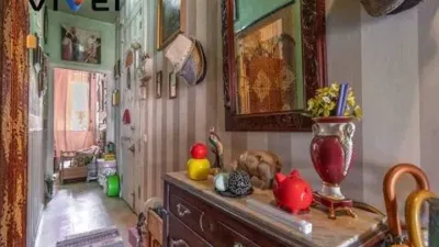 Apartment in Madrid Capital photo 18