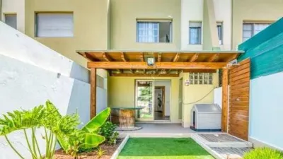 Townhouse in Playa Blanca-Granadas-Los Pozos photo 16