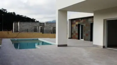 Chalet in La Romana photo 19