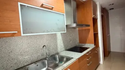 Apartment in Ca n'Anglada photo 4