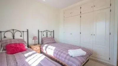Apartment in Mijas Costa photo 18