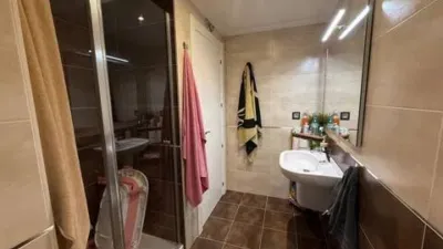 Apartment in Aranda de Duero photo 23