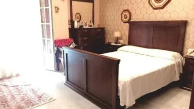Chalet in Utrera photo 2