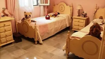 Chalet in Utrera photo 23
