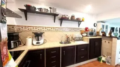 Chalet in Utrera photo 3