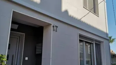 Casa – San Miguel de Salinas, Balcón de la Costa Blanca - Vista 3