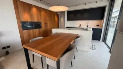 Penthouse at 18 Riu Brugent Street photo 24