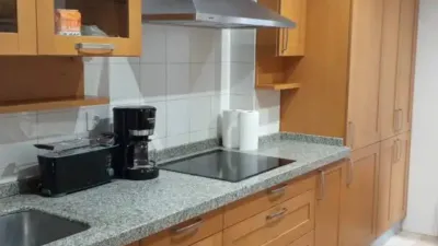 Pis – Ribeira, Padín, Fondevila - Vista 3