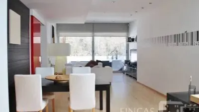 Chalet in Canyelles photo 5