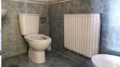 Apartment in Aranda de Duero photo 17